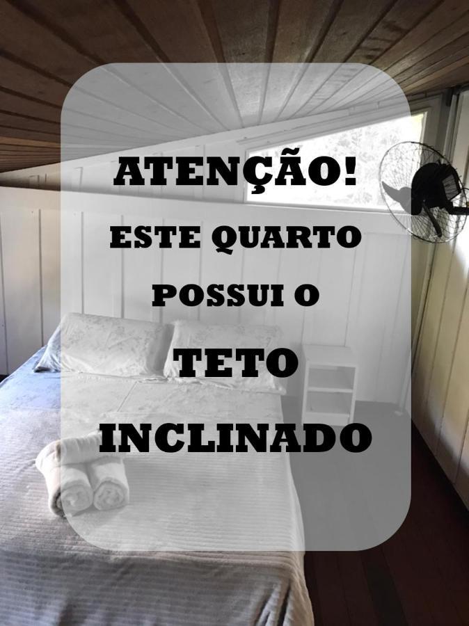 Pensión Pousadinha 2*